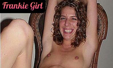 Frankie Girl